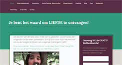 Desktop Screenshot of muzera.nl